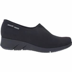 NEW Mephisto Molly GT Flats Gore Tex Waterproof 6